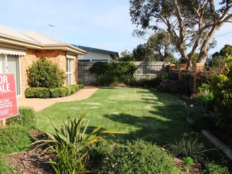 Second view of Homely unit listing, 2/11 FOWLER GROVE, Newhaven VIC 3925