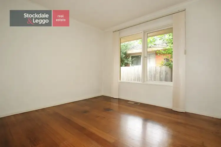 Fifth view of Homely house listing, 4A Kirtain Drive, Croydon VIC 3136