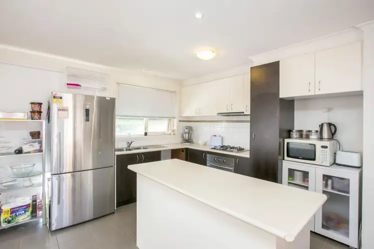 Fourth view of Homely house listing, 4/1 Brunnings Road, Carrum Downs VIC 3201