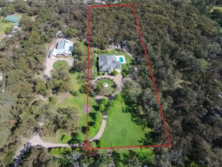 Fifth view of Homely house listing, 1569 Dandenong-Hastings Road, Langwarrin VIC 3910