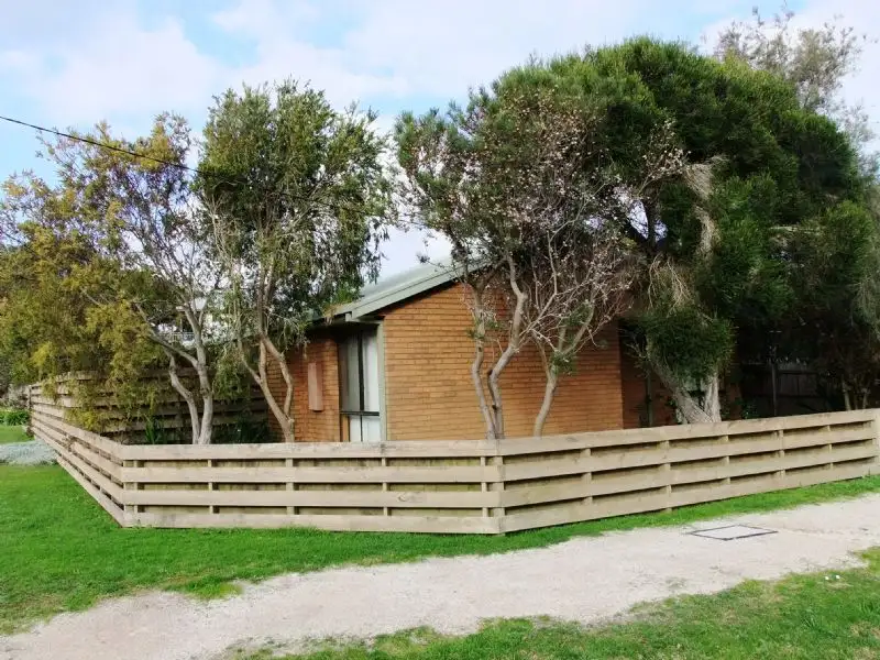 Main view of Homely house listing, 1 BEACHCOMBER AVENUE, Smiths Beach VIC 3922
