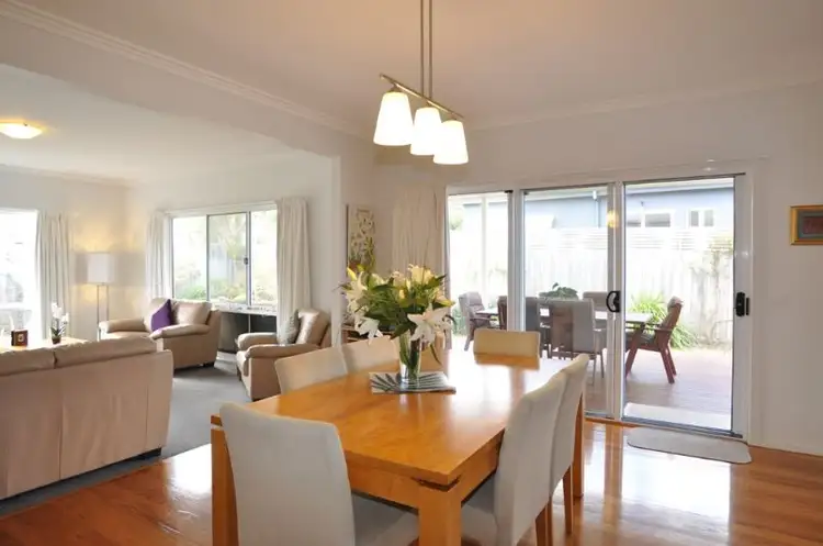 Fifth view of Homely house listing, 8 Diane Place, Inverloch VIC 3996