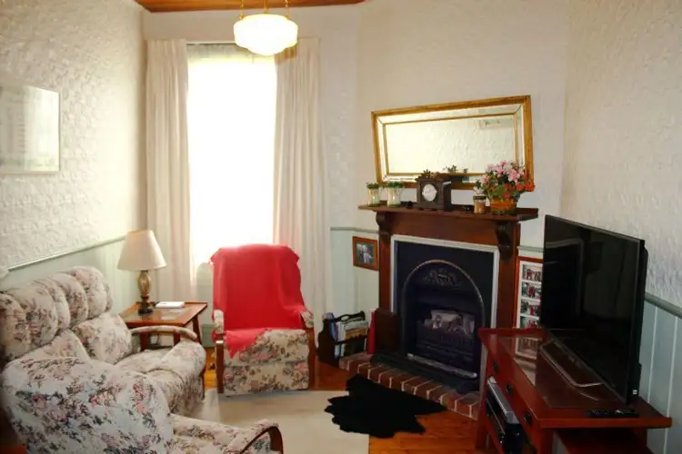Second view of Homely house listing, 11 QUEEN STREET, Korumburra VIC 3950