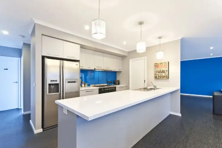 Third view of Homely house listing, 22 Dennington Rise, Dennington VIC 3280
