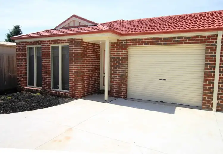 1/378 Rossiter Road, Koo Wee Rup VIC 3981