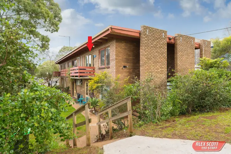 Main view of Homely unit listing, 4/7 BASS AVE, Cowes VIC 3922