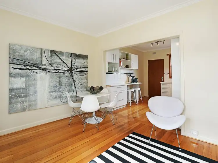 Third view of Homely unit listing, 7/428 Latrobe Terrace (Entry from Sharp St), Newtown VIC 3220