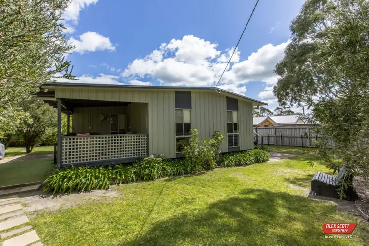 Main view of Homely house listing, 1 Kenway Court, Inverloch VIC 3996