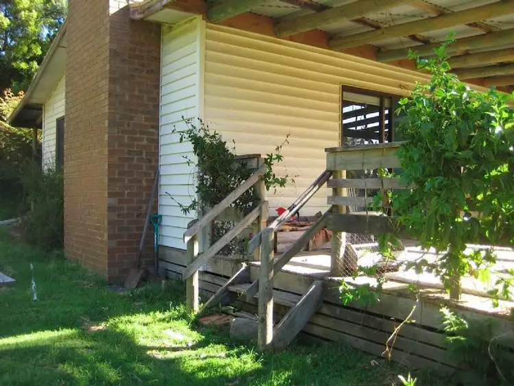 Third view of Homely rural property listing, 195 DOLLAR-WOORARRA WEST ROAD, Foster VIC 3960