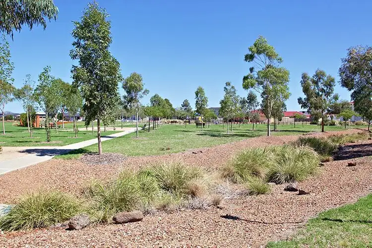 Fifth view of Homely house listing, 8 Burberry Lane, Deer Park VIC 3023