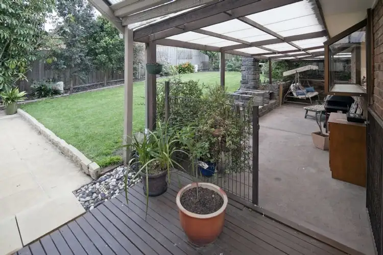 Sixth view of Homely house listing, 63 John Edgecumbe Way, Endeavour Hills VIC 3802