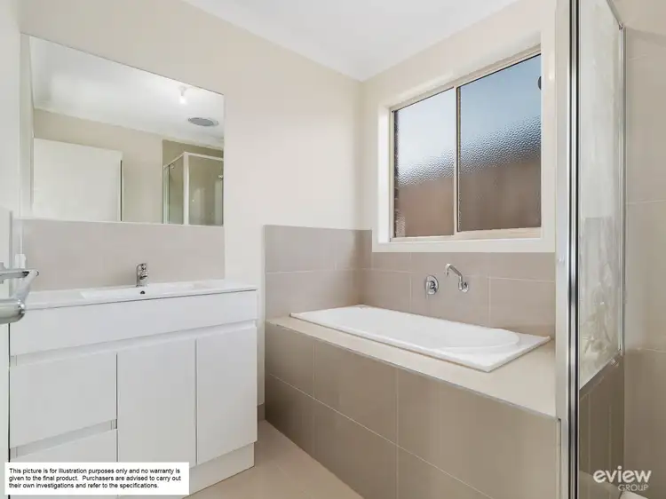 Fourth view of Homely house listing, 54 Pioneer Way, Officer VIC 3809
