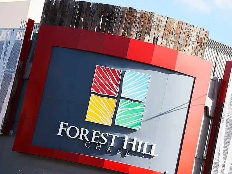 Fifth view of Homely house listing, 75 Barter Crescent, Forest Hill VIC 3131