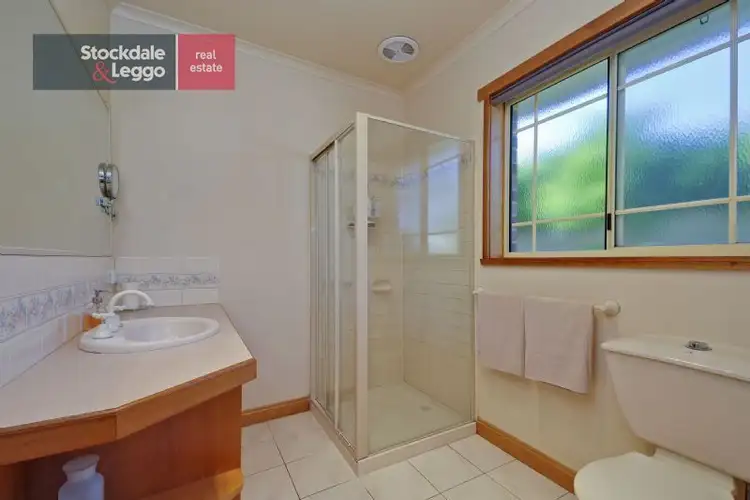 Sixth view of Homely house listing, 4 Jack Farmer Way, Traralgon VIC 3844