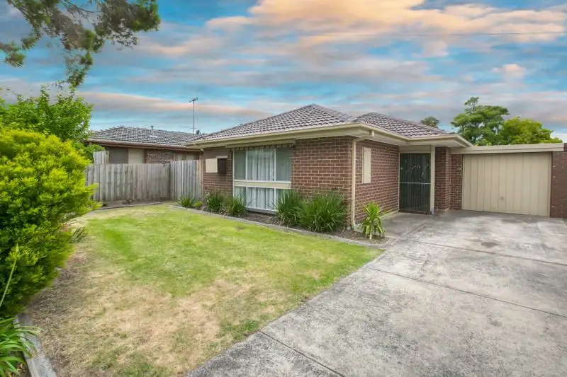 Main view of Homely unit listing, 3/6B Tucker Street, Cranbourne VIC 3977