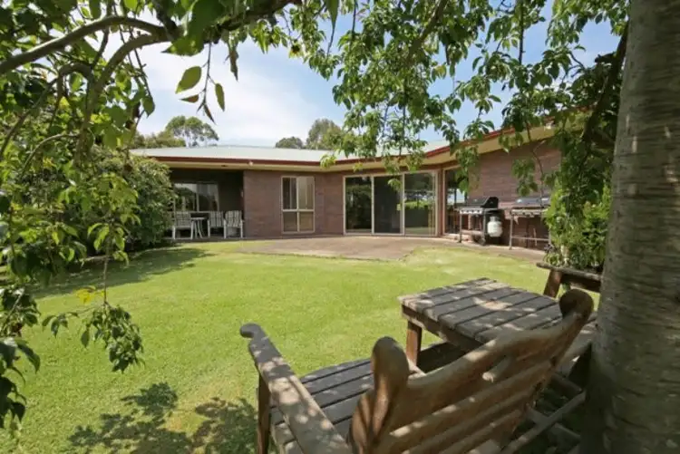 105 STEVENS ROAD, KARDELLA via, Korumburra VIC 3950