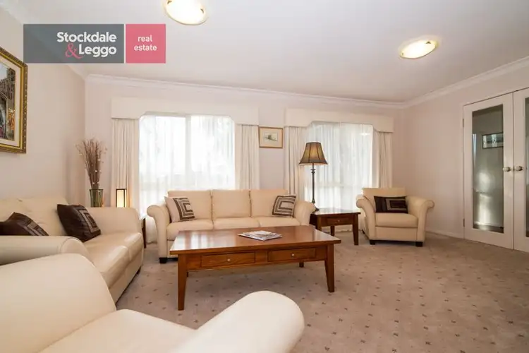 Second view of Homely house listing, 3 Monteith Street, Croydon VIC 3136