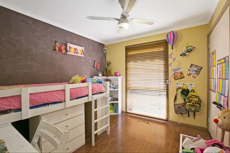 Seventh view of Homely house listing, 17 Peppercorn Court, Cranbourne North VIC 3977