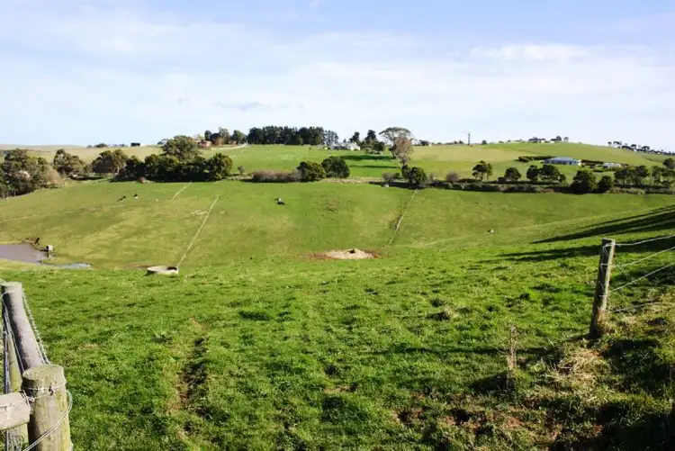 Sixth view of Homely rural property listing, Lot 1 WHITWORTHS ROAD, Korumburra VIC 3950