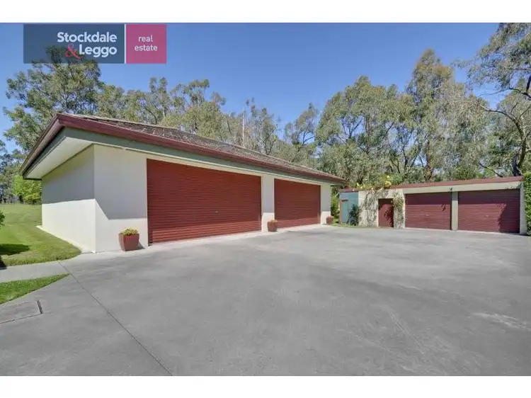Fourth view of Homely rural property listing, 6 Frys Track, Newborough VIC 3825