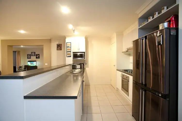 Sixth view of Homely house listing, 22 Stirling Drive, Derrimut VIC 3030