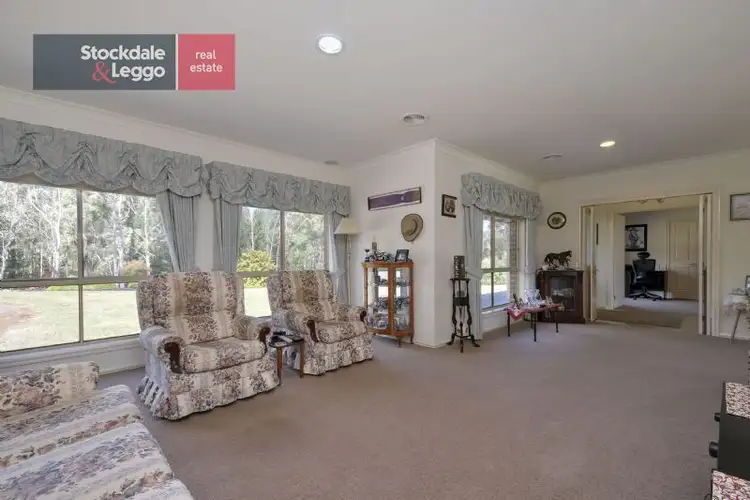 Third view of Homely house listing, 163 Sagars Road, Hazelwood North VIC 3840
