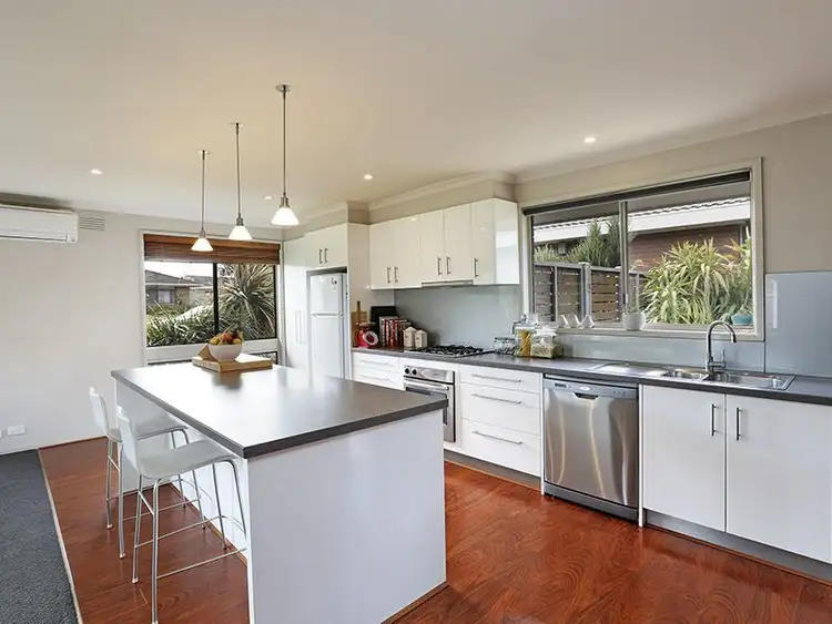 Fifth view of Homely house listing, 36 Katoomba Court, Hamlyn Heights VIC 3215