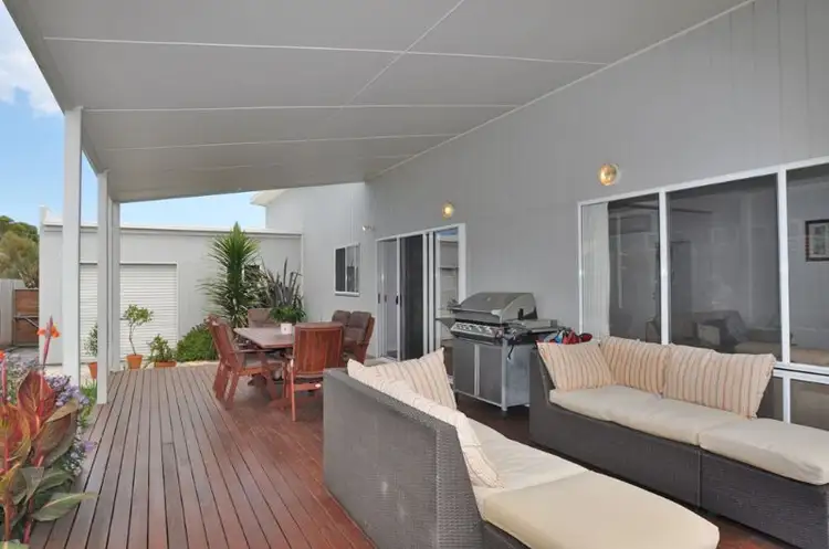 Third view of Homely house listing, 8 Diane Place, Inverloch VIC 3996