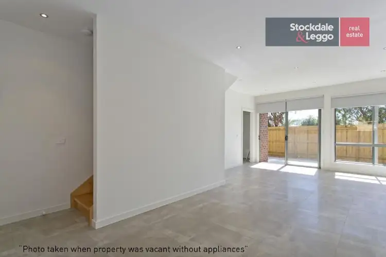 Fifth view of Homely townhouse listing, 6/4 Harrison Street, Dromana VIC 3936