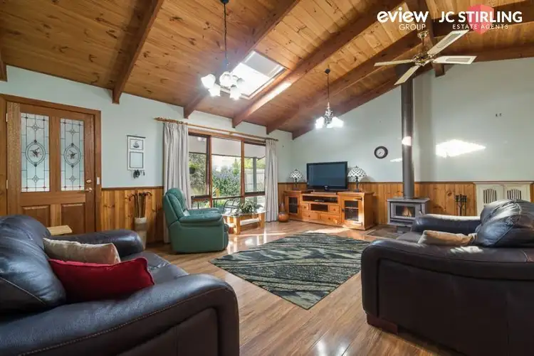 Second view of Homely house listing, 22 Culgoa Street, Warneet VIC 3980