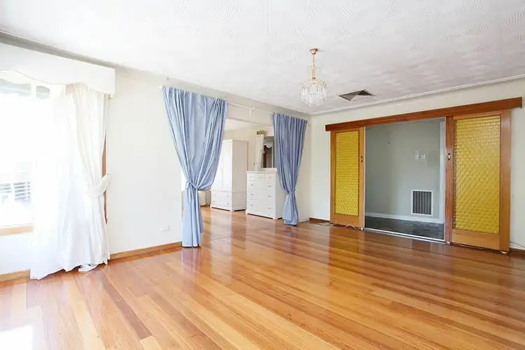 Second view of Homely house listing, 10 Dakara Place, Sunshine West VIC 3020