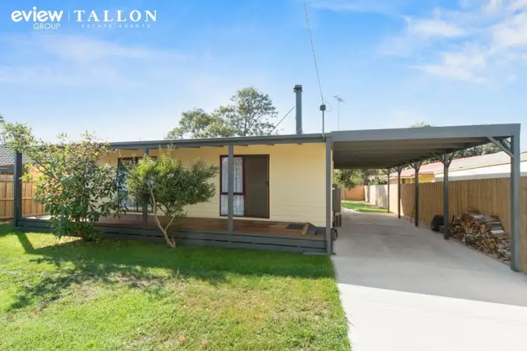 Fourth view of Homely house listing, 186 Hodgins Road, Hastings VIC 3915