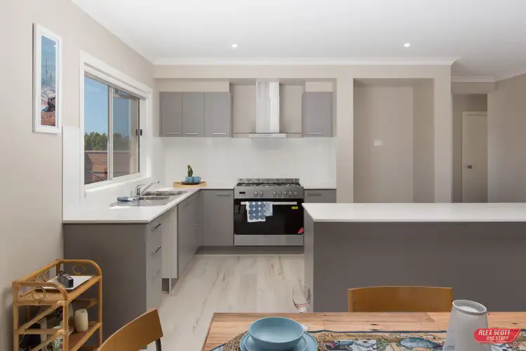 Third view of Homely house listing, 8 O'BRIEN CIRCUIT, Wonthaggi VIC 3995