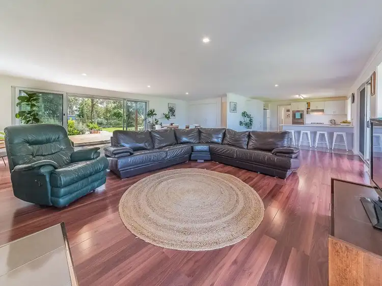 Fourth view of Homely rural property listing, 7180 BASS HIGHWAY, Inverloch VIC 3996