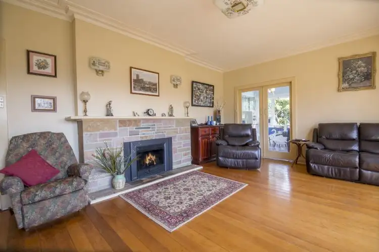 Fifth view of Homely house listing, 132 Mt Riddell Road, Healesville VIC 3777