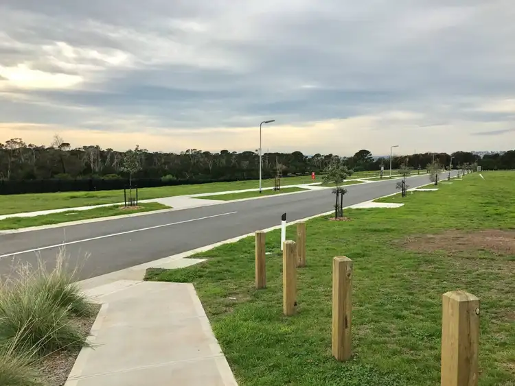 Third view of Homely land listing, 5 BUNYA DRIVE, Cape Woolamai VIC 3925