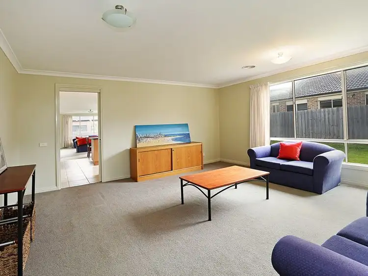 Second view of Homely house listing, 54 Fogarty Avenue, Highton VIC 3216