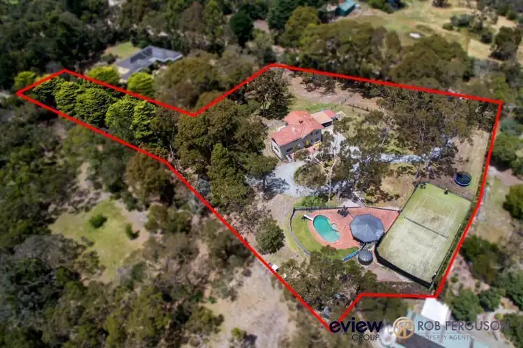 35 Clayton Hill Road, Langwarrin South VIC 3911