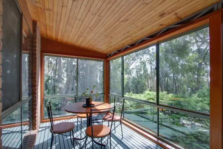 Second view of Homely house listing, 80 Inverness Road, Kalorama VIC 3766