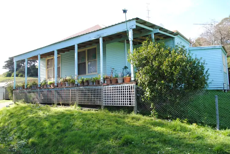 Second view of Homely rural property listing, 113 BUCKINGHAM & FOWLERS ROAD, Koonwarra VIC 3954