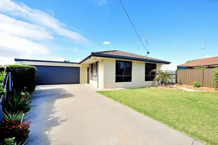 10 Gallery Court, Shepparton VIC 3630