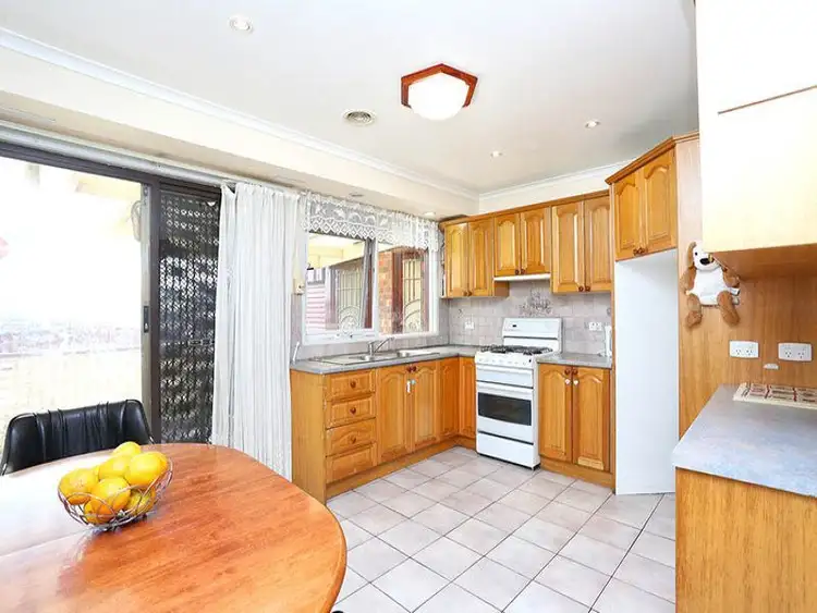 Third view of Homely house listing, 87 Fairfax Circuit, Albanvale VIC 3021