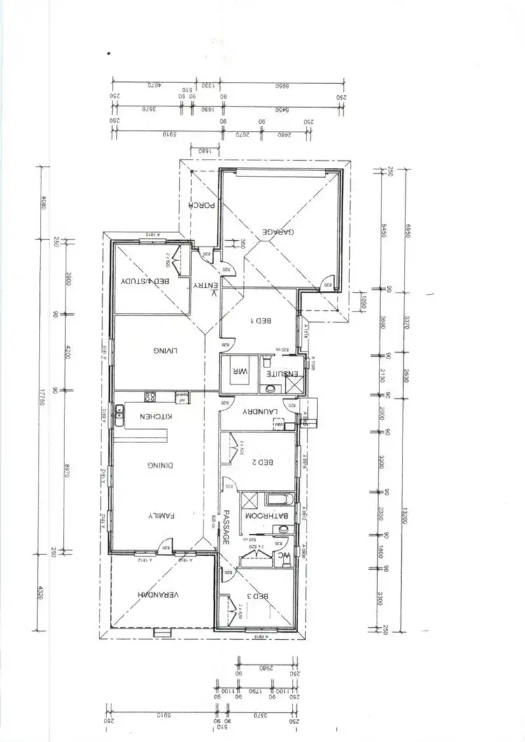 Second view of Homely house listing, 3 CANARY WAY, Wonthaggi VIC 3995