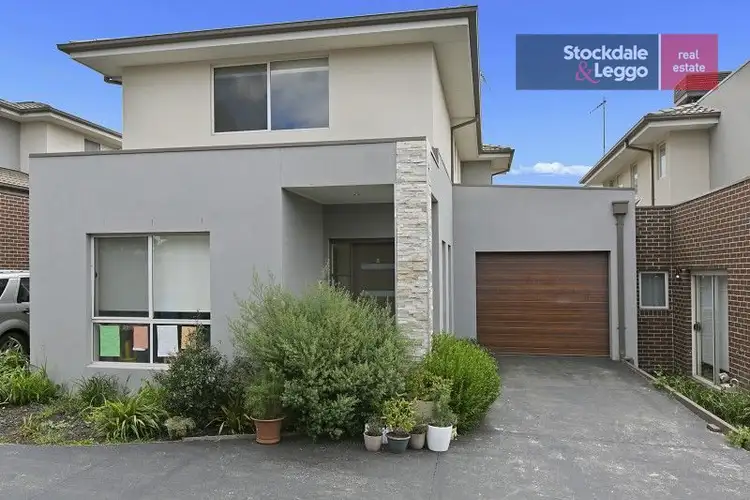 Main view of Homely townhouse listing, 6/6-8 Innes Court, Berwick VIC 3806