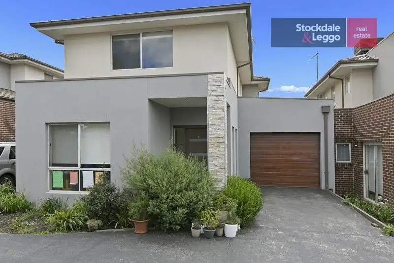 Main view of Homely townhouse listing, 6/6-8 Innes Court, Berwick VIC 3806