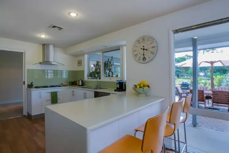 Fifth view of Homely rural property listing, 12 Vista Court, Somerville VIC 3912