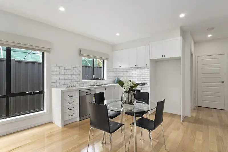 Main view of Homely unit listing, 3/20 South Street, Hadfield VIC 3046