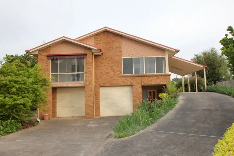 2 Eden Cresent, Leongatha VIC 3953
