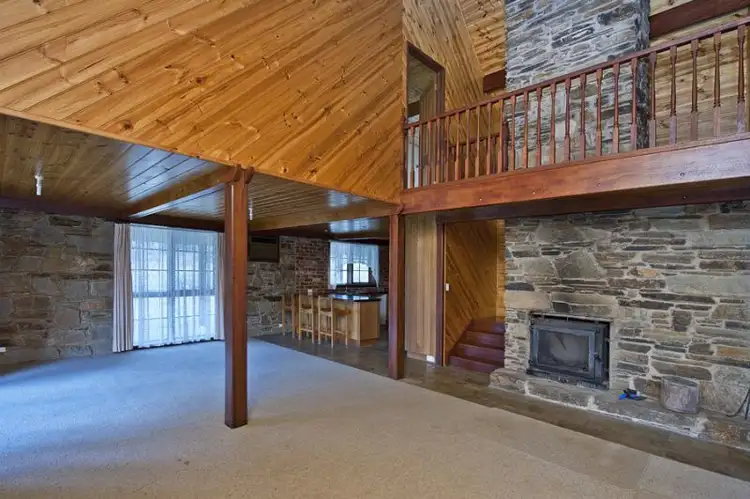 Sixth view of Homely house listing, 489 Porcupine Ridge Road, Porcupine Ridge VIC 3461