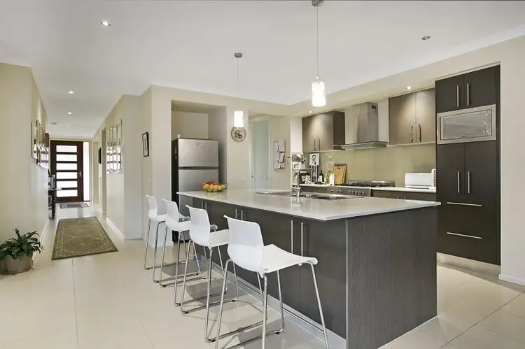 Third view of Homely house listing, 116 Boland Drive, Lyndhurst VIC 3975